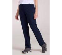 Mountain Warehouse Delta Stretch Womens Trouser Technical Trousers