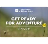 Mountain Warehouse Digital Gift Card - Green