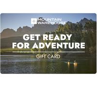 Mountain Warehouse Digital Gift Card - Navy