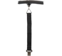 Mountain Warehouse Digital Travel Scales - Black - Black - Size: ONE