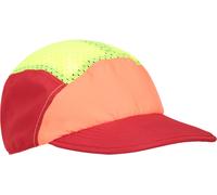 Mountain Warehouse Donovan Mens Running Cap - Red - Red - Size: ONE