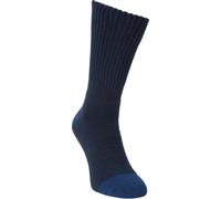 Mountain Warehouse Unisex Anti Chafe Walking Sock Double Layer Breathable Socks