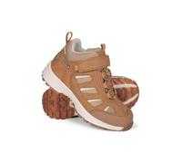 Mountain Warehouse Drift Junior Kids Boots - Waterproof Rain Shoes, Durable & Breathable, Boys & Girls - For Spring Summer, Walking, Hiking & Outdoors Tan Kids Shoe Size 8