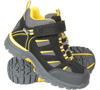 Mountain Warehouse Drift Junior Waterproof Boots - Grey