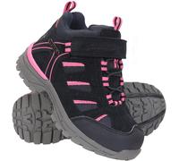 Mountain Warehouse Drift Junior Waterproof Boots - Navy