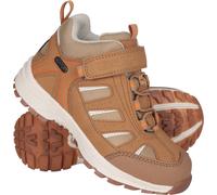Mountain Warehouse Drift Junior Waterproof Boots - Orange