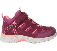 Mountain Warehouse Drift Junior Waterproof Boots - Pink