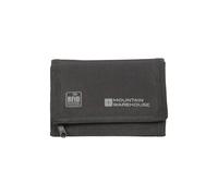 Mountain Warehouse Durable Adjustable Elasticated Waist Strap Rfid Security Wallet In Black Black One Size