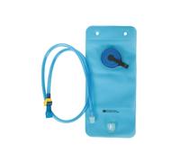 Mountain Warehouse Durable Hands Free Easy Fill 1 Litre Active Hydration Pack System Multi One Size
