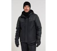 Mountain Warehouse Dusk III Mens Ski Jacket - Black