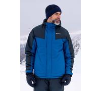 Mountain Warehouse Dusk III Mens Ski Jacket - Blue
