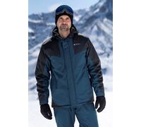 Mountain Warehouse Dusk III Mens Ski Jacket - Dark Grey