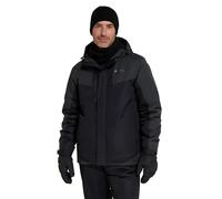 Mountain Warehouse Dusk Mens Ski Jacket - Water Resistant