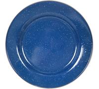 Mountain Warehouse Enamel Plate - Blue