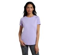 Mountain Warehouse Endurance IsoCool Womens UV T-Shirt Lilac (Plain) 10