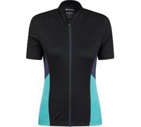 Mountain Warehouse Energize Womens Cycle T-Shirt - Navy - Navy - Size: 6