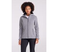 Mountain Warehouse Exodus Ladies Softshell Jacket Water Resistant Ladies Jacket