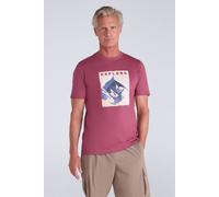 Mountain Warehouse Explore Men's T-Shirt Short Sleeve Round Neck Top