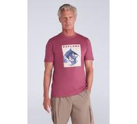 Mountain Warehouse Explore Men's T-Shirt Short Sleeve Round Neck Top
