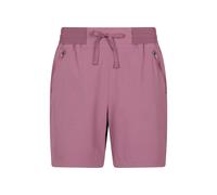 Mountain Warehouse Womens Explorer Shorts Ladies Zipped Casual Short Trousers