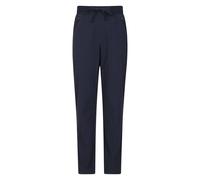 Mountain Warehouse 'explorer' Quick Drying Everyday Comfy Short Trousers In Dark Blue Dark Blue 12