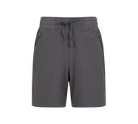 Mountain Warehouse Explorer Ladies Long Shorts UV Protect Quick Drying Womens