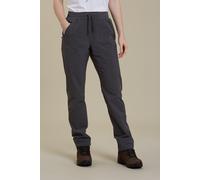 Mountain Warehouse Explorer Womens Short Trousers Ladies UV Protection Wear