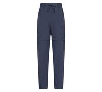 Mountain Warehouse Explorer Womens Shorter Zip Off Trouser Zip-Off Trousers