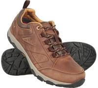 Mountain Warehouse Women's Extreme Pioneer Walking Shoes Waterproof Footwear