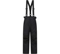 Mountain Warehouse Kids Falcon Snow Pant Extreme Waterproof Breathable Trousers