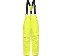 Mountain Warehouse Falcon Extreme Kids Waterproof Ski Pants - Green - Green - Size: 5-6y