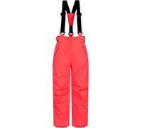 Mountain Warehouse Falcon Extreme Kids Waterproof Ski Pants - Pink - Pink - Size: 13y