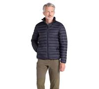 Mountain Warehouse Featherweight Mens Down Jacket | Lightweight & Water-Resistant Puffer Coat, Thermal Tested -15°C, Down Fill Power 600 for Warmth & Comfort, & Extreme Cold