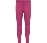 Mountain Warehouse Flick Flack Soft Touch Kids Leggings - Pink - Pink - Size: 5-6y