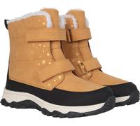 Mountain Warehouse Flurry Kids Winter Adaptive Snow Boot - Orange