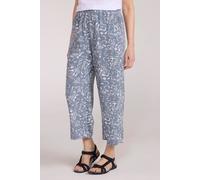 Mountain Warehouse 'fowey' Lightweight Breathable Everyday Trouser In Light Khaki Light Khaki 4