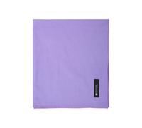 Mountain Warehouse Giant Ribbed Towel Dark Purple (One Size)