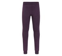Mountain Warehouse Girls Leggings Warm Soft Kids Winter Fleece Base Layer Pants