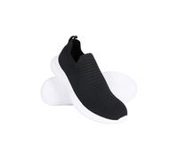 Mountain Warehouse Glade Womens Slip On Comfort Shoe - Slip-On