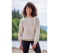 Mountain Warehouse Graphic Womens Sweatshirt