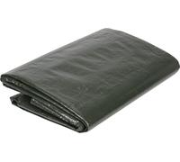 Mountain Warehouse Groundsheet - 1. 8 x 1. 2m - Green