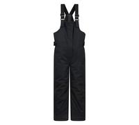 Mountain Warehouse Hakuba Kids Snow Salopettes Children Waterproof Ski Suit