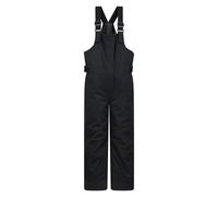 Mountain Warehouse Hakuba Kids Snow Salopettes Children Waterproof Ski Suit