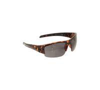 Mountain Warehouse 'hampshire' Lightweight Uv400 Lens Protected Active Sunglasses In Brown Brown One Size