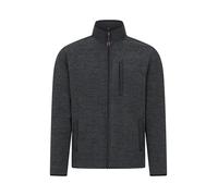 Mountain Warehouse Hayfield Mens Fur Lined Full Zip Fleece