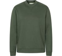 Mountain Warehouse Hemsby Mens Sweatshirt - Green