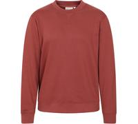 Mountain Warehouse Hemsby Mens Sweatshirt - Orange