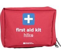 Mountain Warehouse Hike First-Aid Kit - Red