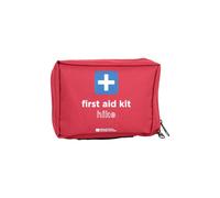 Mountain Warehouse 'hiker' First-Aid Kit Compact Lightweight 30 Pieces Emergency Kit In Red Red One Size