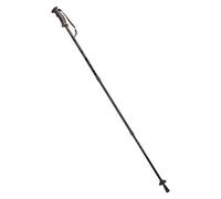 Mountain Warehouse Hiker Trekking Poles Grey (One Size)